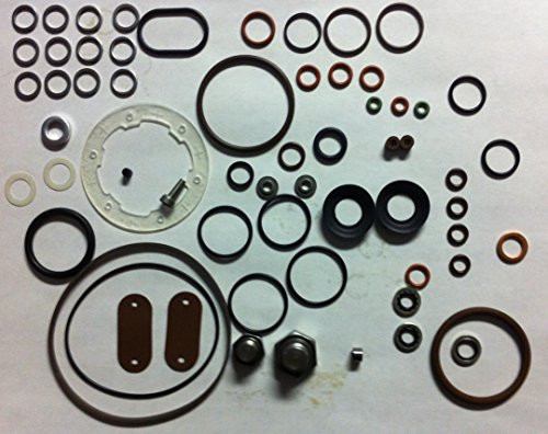 dieselitems Aftermarket Kit Replaces 24371 Stanadyne and Roosa Pumps