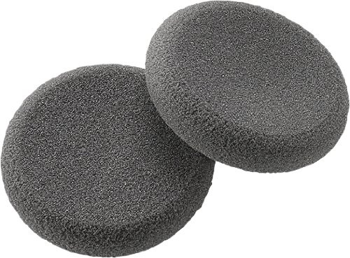 Plantronics Ear Cushion for Plantronics Headset Phones Model Number 15729-05
