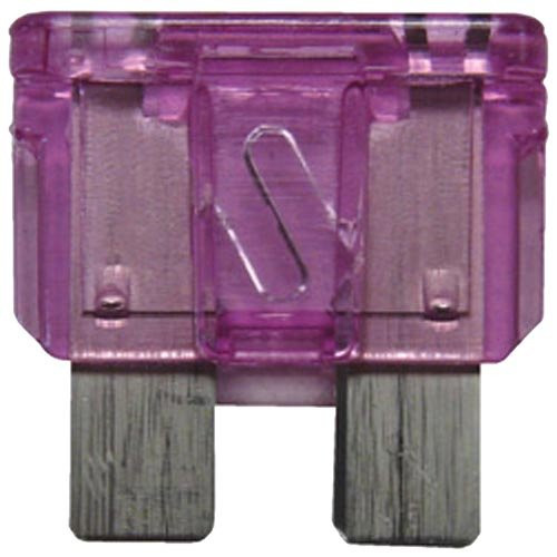 Handi-Man Marine 180522 ATC 5 Amp Plug-In Fuse - Pack of 3