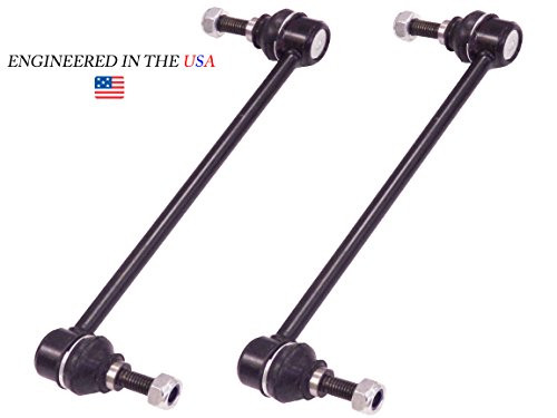 (2) Front Sway Bar Links FOR Ford Mustang 2005-2014 K80899