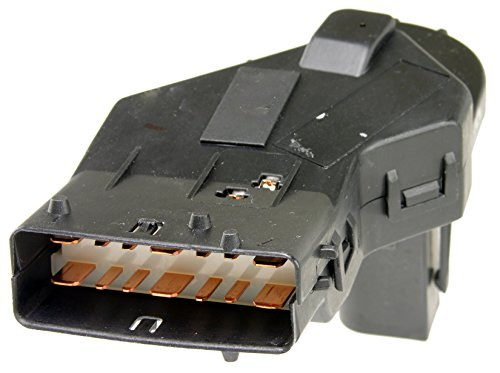 WVE by NTK 1S6018 Ignition Switch WVE by NTK 1S6018 Ignition Switch