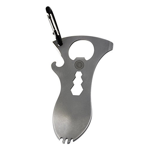 UST Spork Multi-Tool