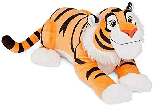 Disney Collection Aladdin Rajah Plush Medium
