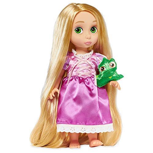 Disney Animators' Collection Rapunzel Doll - Tangled - 16 Inch Disney Animators' Collection Rapunzel Doll - Tangled - 16 Inch