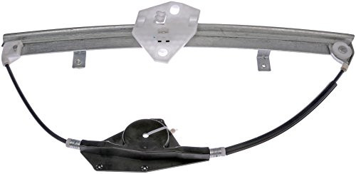 Dorman 740-808 Front Passenger Side Power Window Regulator for Select ford / Mercury Models