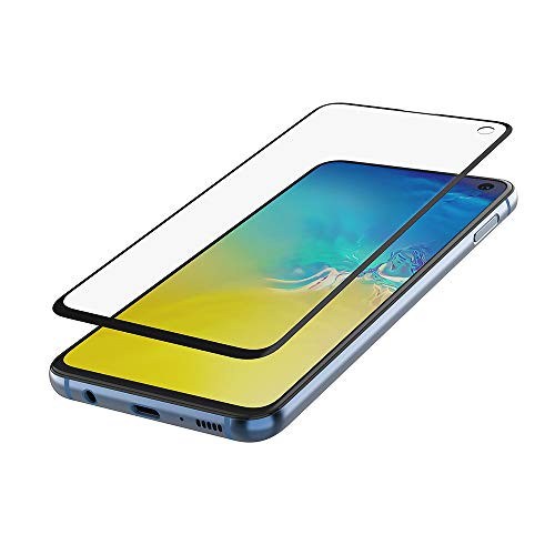 Belkin ScreenForce TemperedCurve Screen Protection for Samsung Galaxy S10e  Samsung Galaxy S10e Screen Protector