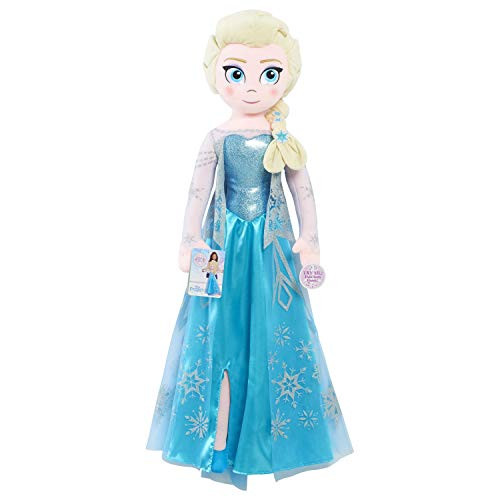 Disney Frozen Jumbo Singing Elsa