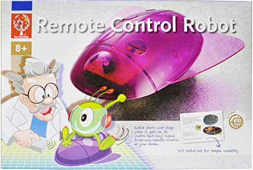 Elenco  R/C Robot