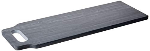 Fox Run 3872 Black Marble Paddle Board, 18 x 6-inch
