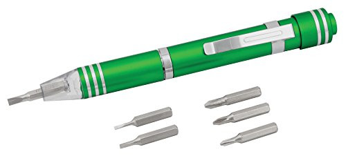 Performance Tool W9194 Precision LED Bit Driver