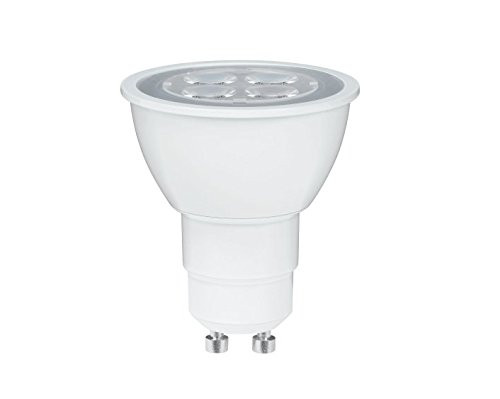 Maximus M-4PAR16-830-GU10-NFL-BX PAR16 Led Bulb, Gu10 Base
