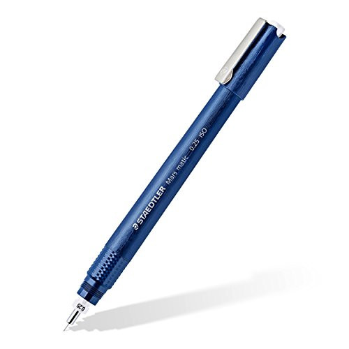 Staedtler Mars Matic 700 M025 Technical Pen - 0.25 mm