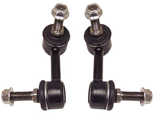 Suspension Dudes (2) Front Sway Bar Links FITS Chevrolet Trailblazer GMC Envoy Bravada Rainier