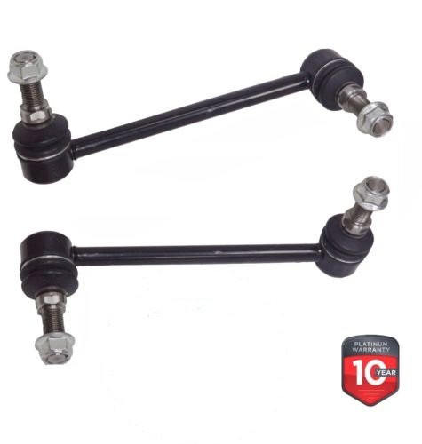 (2) Front Sway Bar Links FITS Chrysler 300 Dodge Challenger Charger