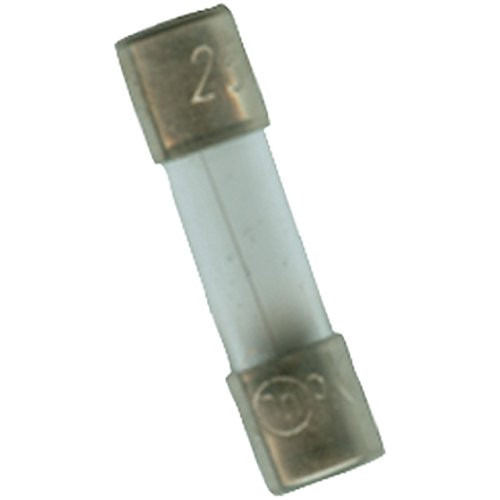 UEi Test Instruments AF45 Fuse, 0.3A, 1.3 OHM