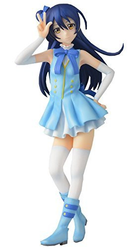 Sega Love Live!: Umi Sonoda Premium Figure UMI-START?DASH!!"