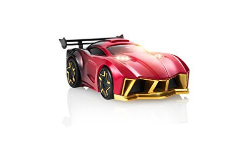 Anki OVERDRIVE Thermo Expansion Car