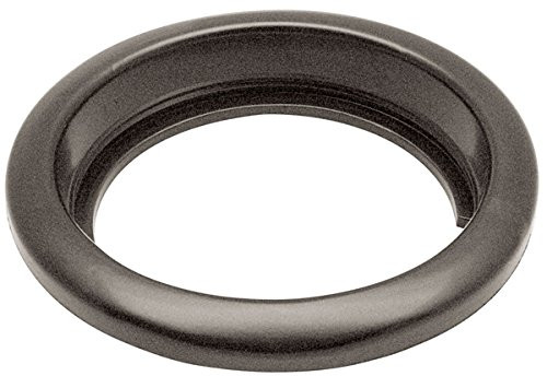 Kaper II 1T-G4 Black 4" Grommet Kaper II 1T-G4 Black 4" Grommet