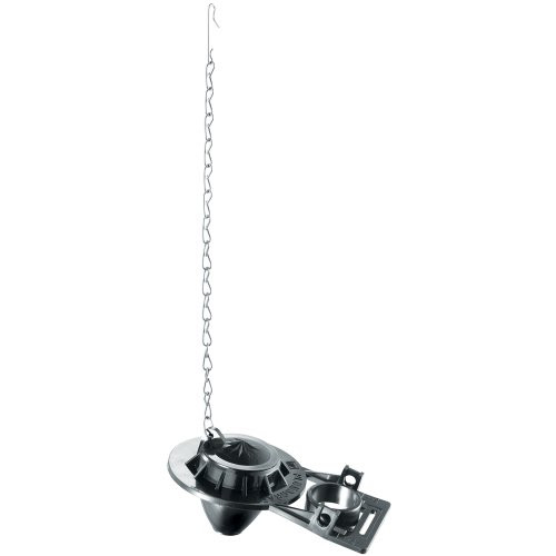 PlumbCraft Flapper Tank Ball - 2" Fits most toilets