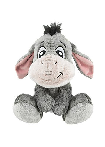Disney Parks Eeyore Big Feet Plush Doll