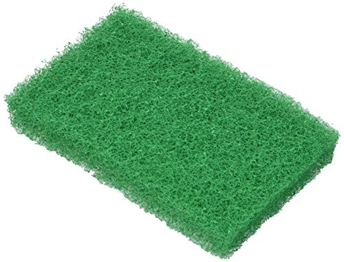 Libman 1151 Tile and Tub Scrub Refills, 6" Scrub Surface