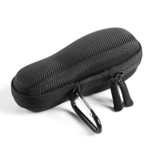 EVA Case For Logitech Wireless Presenter R400 Presentation Wireless Presenter Pointer by Caseogy
