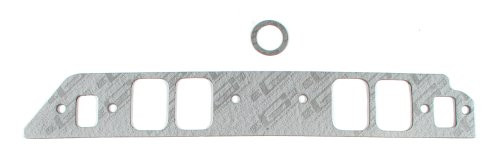 Mr. Gasket 122 Rectangle Raised Port Intake Gasket