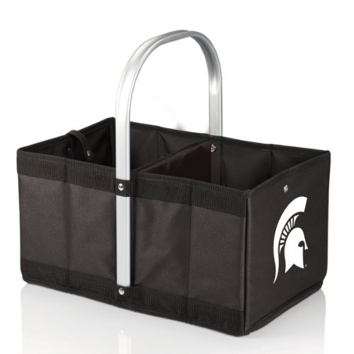 NCAA Michigan State Spartans Urban Market Basket