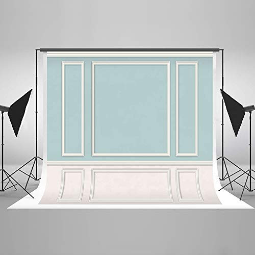 Kate 7x5ft Modern Wall Photography Backdrop Texture Wall Photo Background Portrait Photo Studio Prop