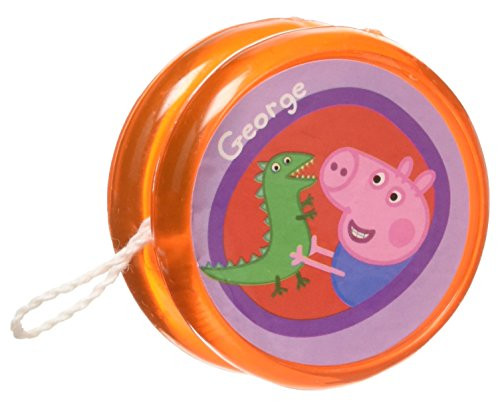 Peppa Pig Light Up Yo Yo