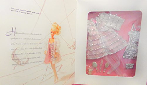 Barbie - Hollywood Premiere Fashion - Classique Collection by Mattel Barbie - Hollywood Premiere Fashion - Classique Collection by Mattel