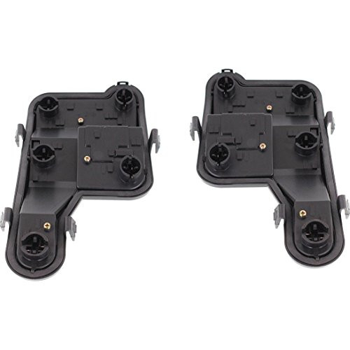 DAT AUTO PARTS AIL Light Bulb Holder Circuit Board Set Replacement for 99-05 Pontiac Grand AM Two Left Driver and Right Passenger Side Pair GM2817104 GM2817104