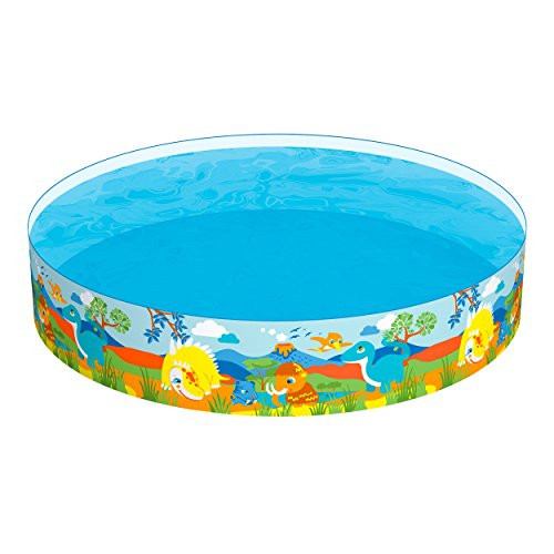 Bestway 193457 Fill n Fun Pool