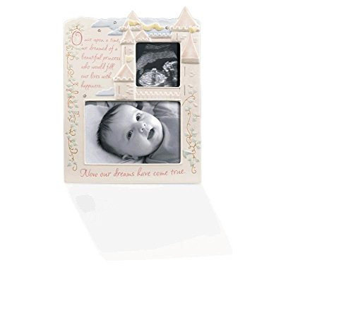 Grasslands Road Once Upon A Time Princess Sonogram Frame