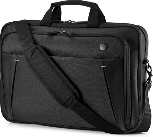 HP 15.6" Business Top Load Laptop Carry Case