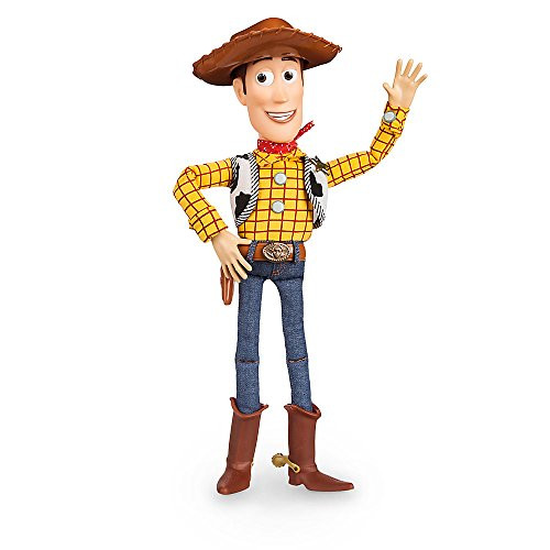 Disney Toy Story Woody Talking Action Figure