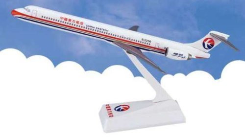 DARON WORLDWIDE MD-90 China Eastern 1/200