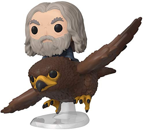 Funko Pop! Rides: Lord of The Rings 