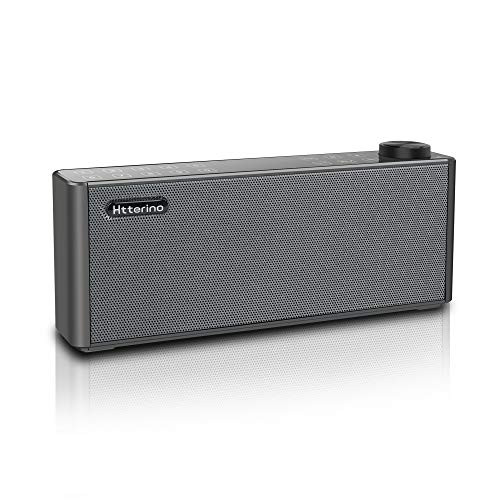 Portable Touch Wireless Bluetooth Speaker with Superior Stereo Sound and HD Bass, Built in Mic, TF Card,USB-Disk,Speaker for Home, Outdoors, Travel Portable Touch Wireless Bluetooth Speaker with Superior Stereo Sound and HD Bass, Built in Mic, TF Card,USB-Disk,Speaker for Home, Outdoors, Travel