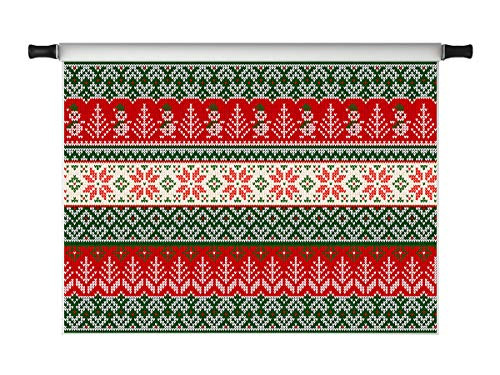 Kate 7x5ft Christmas Tacky Sweater Photo Backdrops Ugly Sweater Pattern Backdrops for Photoshoot Xmas Photo Studio Props Kate 7x5ft Christmas Tacky Sweater Photo Backdrops Ugly Sweater Pattern Backdrops for Photoshoot Xmas Photo Studio Props