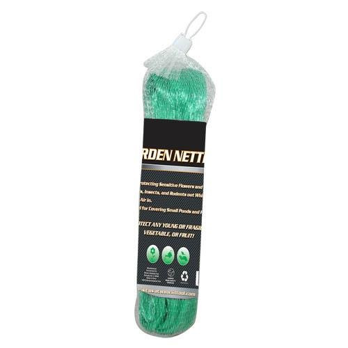 IIT 30530 Garden Netting Birds Pests 2M x 10M PROTECTIVE Netting Net Fruit Trees,