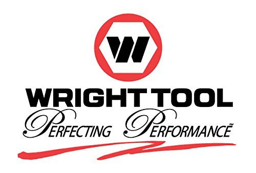 Wright Tool 32BM10B 10mm 3/8" Drive Replacement Bit for Metric Impact Hex Bit Sockets