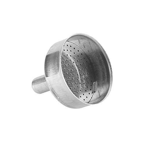 Bialetti Replacement Funnel, 1 Cup Moka Express