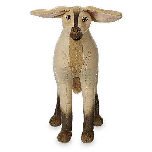 Star Wars Fathier Plush The Last Jedi - Medium