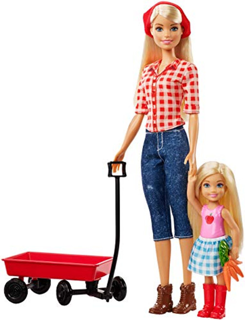 Barbie Sweet Orchard Farm Barbie Sweet Orchard Farm