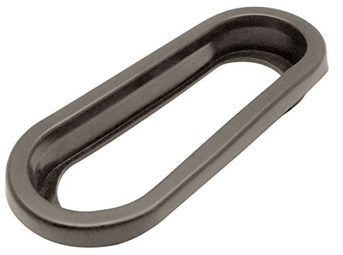 Kaper II 1T-G6M Black 6" Grommet