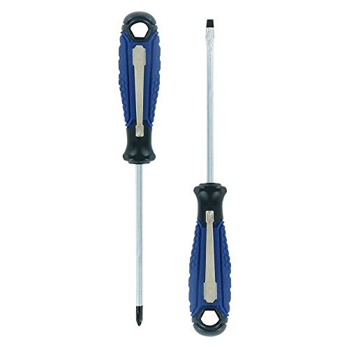 Kobalt 2-Piece Variety Pack Micro Pocket Screwdriver Set