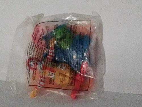 Vintage Ronald McDonald & Frankenstein #7 Happy Meal Toy