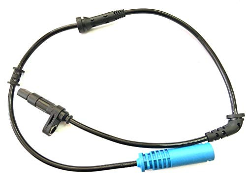 Brand New ABS Wheel Speed Sensor replacement for BMW Mini Cooper R50 R52 R52 2001-2007 front left/right OE# 34526756384 34526756385 24071020131 S107611001Z 6756384 5S11087 SU12540 100% TESTED