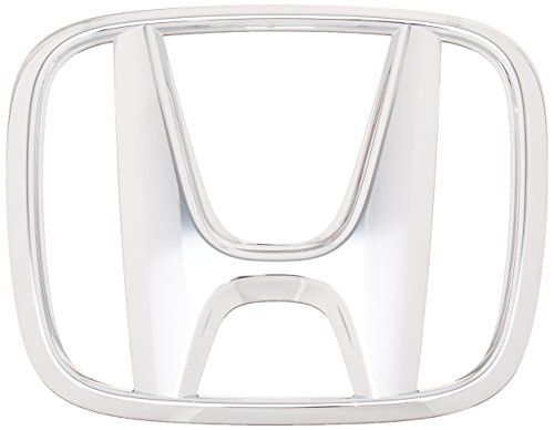 Genuine Honda 75701-TR6-003 'H' Emblem